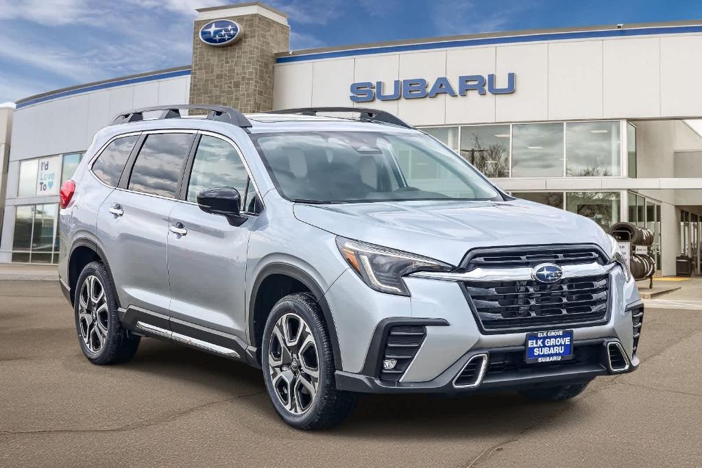 new 2026 Subaru Ascent car, priced at $54,147