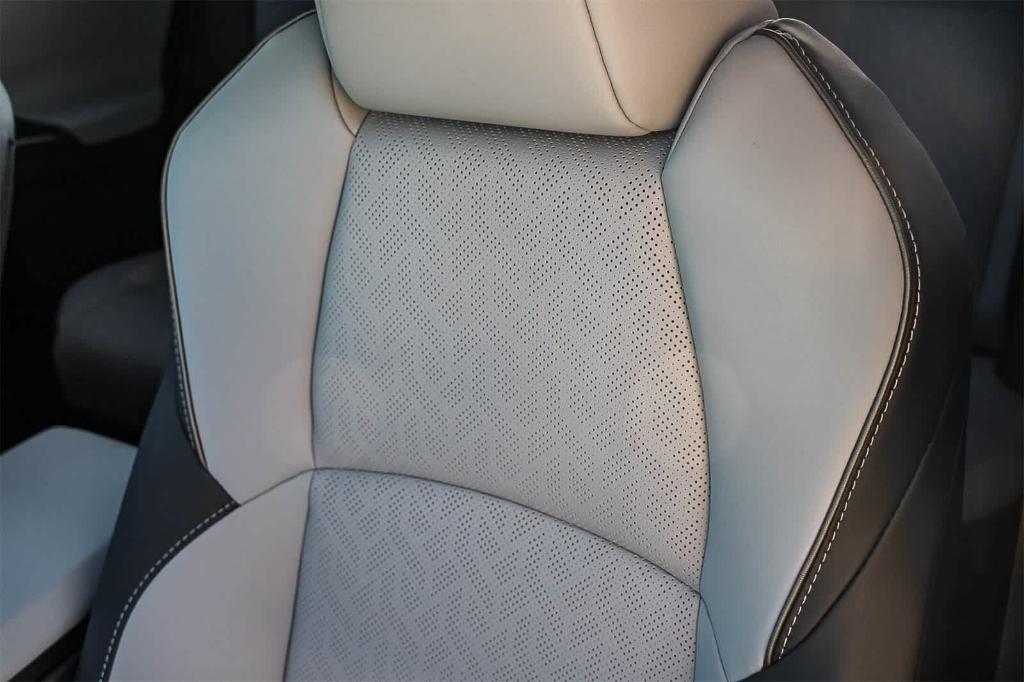 new 2026 Subaru Solterra car, priced at $40,875