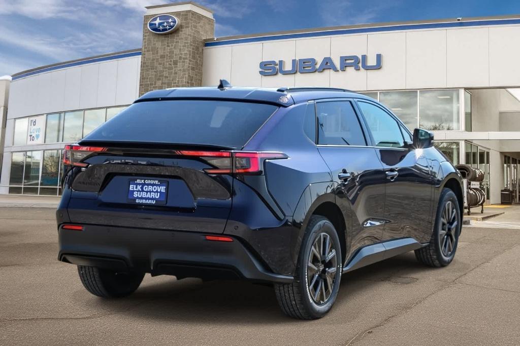 new 2026 Subaru Solterra car, priced at $40,875