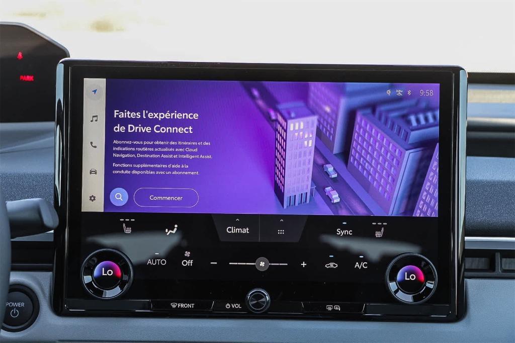 new 2026 Subaru Solterra car, priced at $40,875