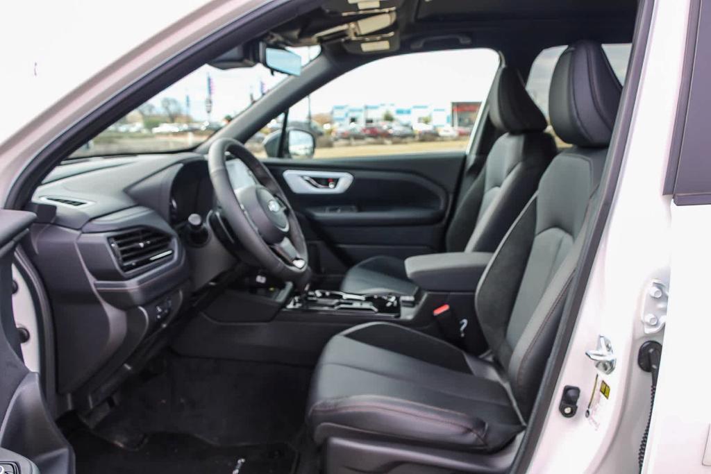 new 2026 Subaru Forester car, priced at $44,439