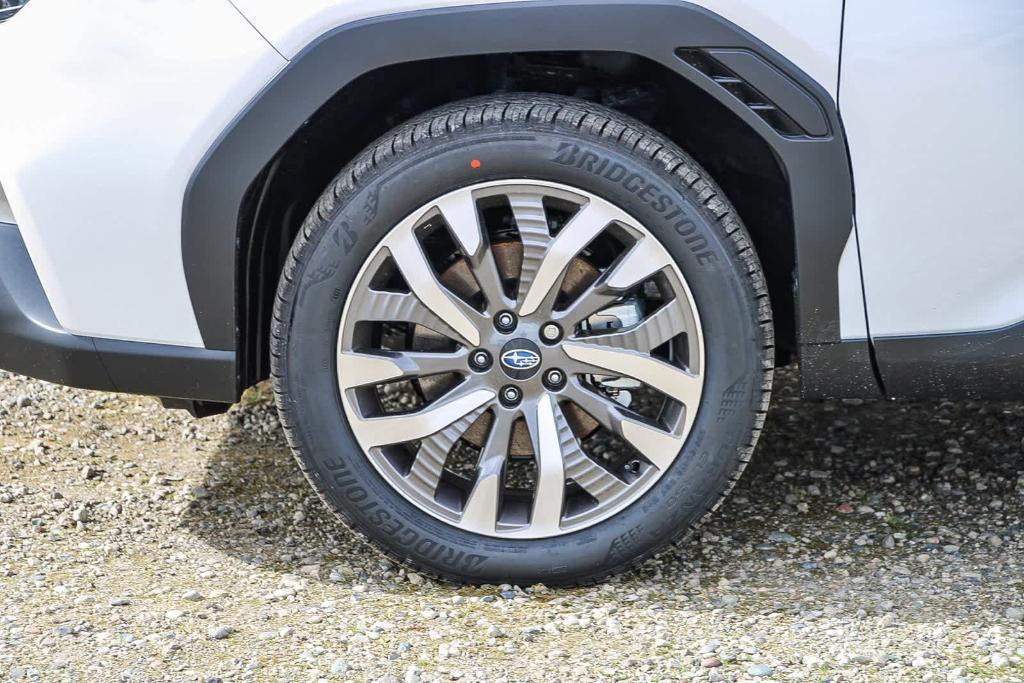 new 2026 Subaru Forester car, priced at $44,439