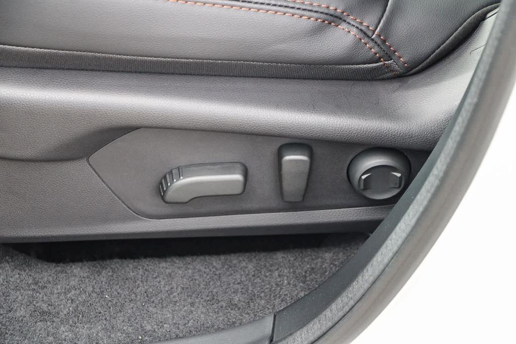 new 2026 Subaru Forester car, priced at $44,439