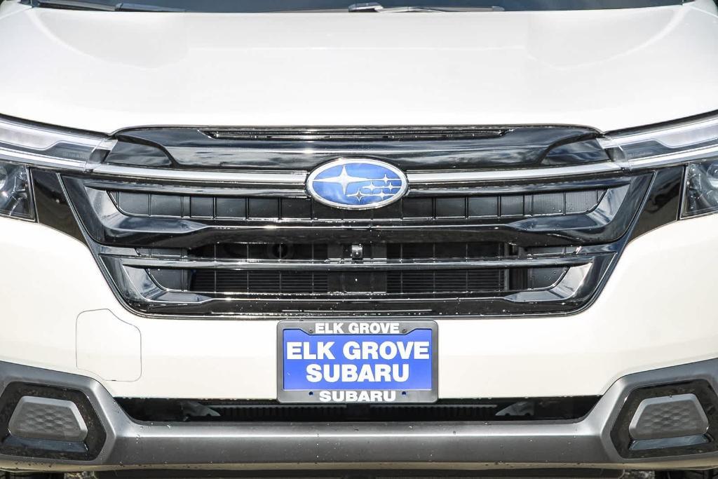 new 2026 Subaru Forester car, priced at $44,439