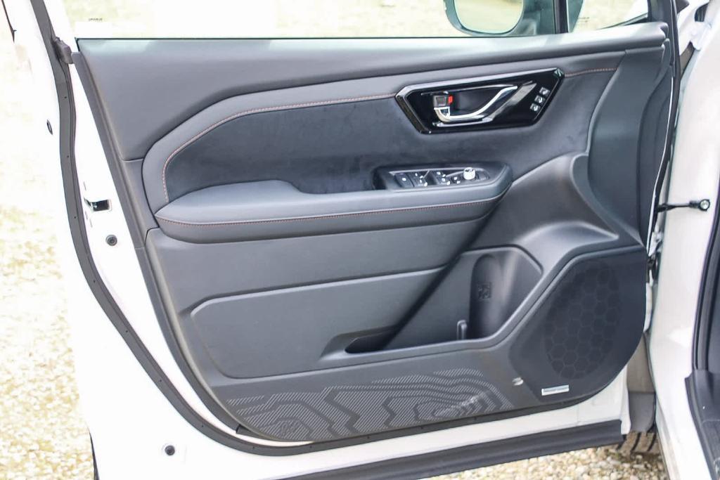 new 2026 Subaru Forester car, priced at $44,439