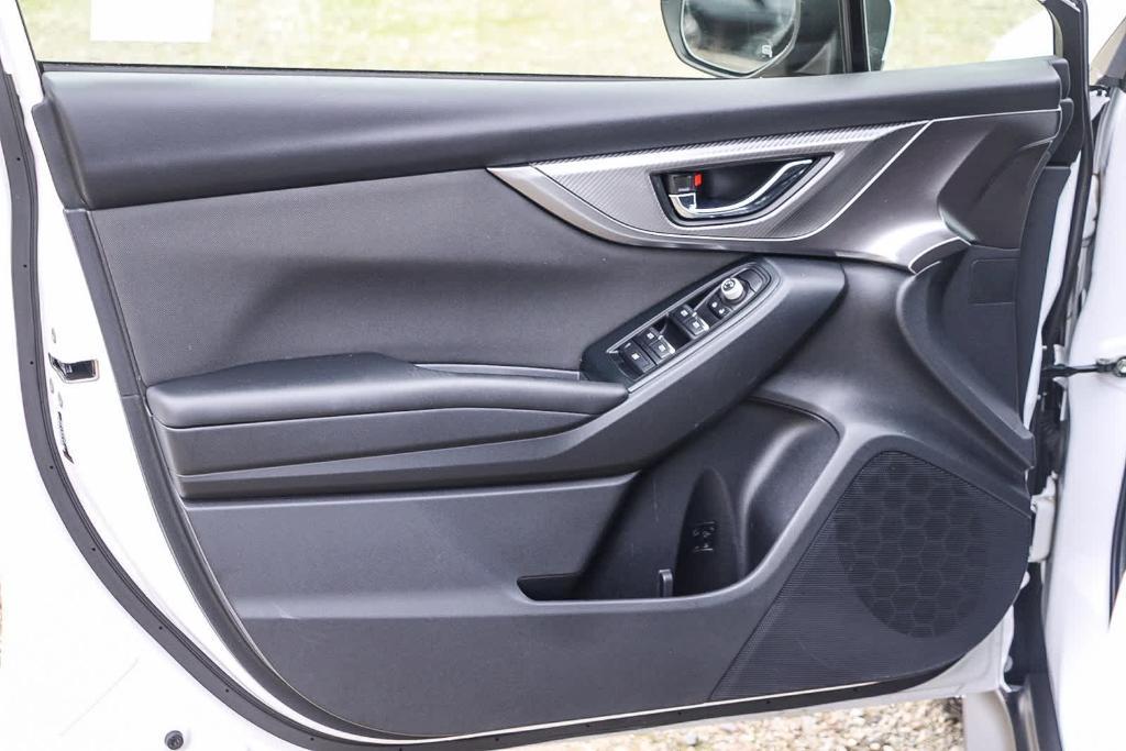 used 2023 Subaru WRX car, priced at $26,286