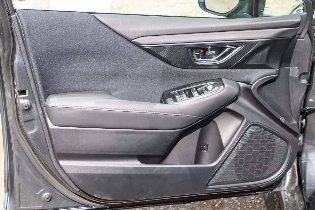 new 2025 Subaru Outback car, priced at $34,069