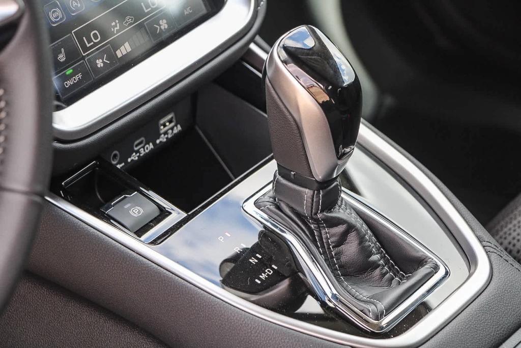 new 2025 Subaru Outback car, priced at $34,069