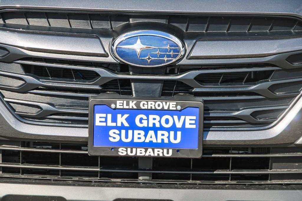 new 2025 Subaru Outback car, priced at $34,069