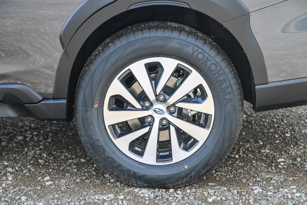 new 2025 Subaru Outback car, priced at $34,069