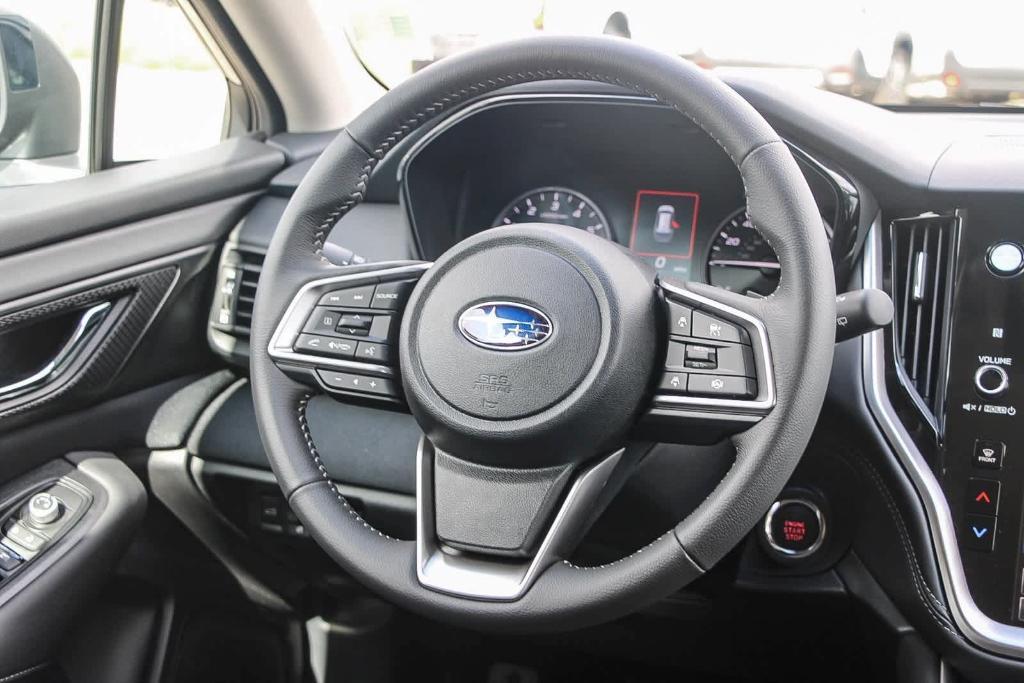 new 2025 Subaru Outback car, priced at $34,069