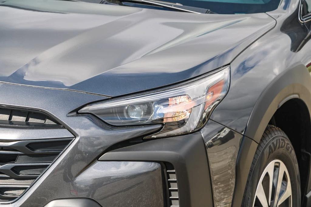 new 2025 Subaru Outback car, priced at $34,069