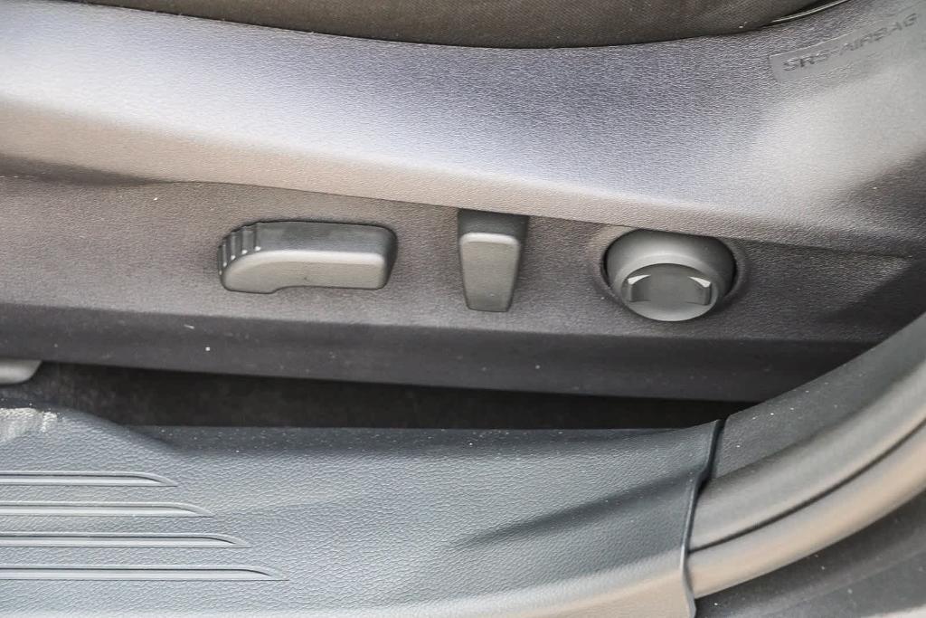 new 2025 Subaru Outback car, priced at $34,069