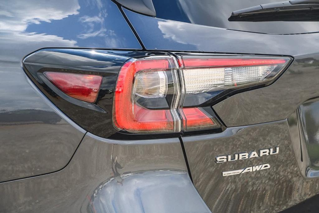 new 2025 Subaru Outback car, priced at $34,069