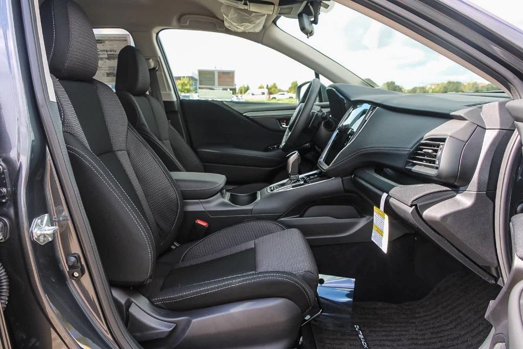 new 2025 Subaru Outback car, priced at $34,069
