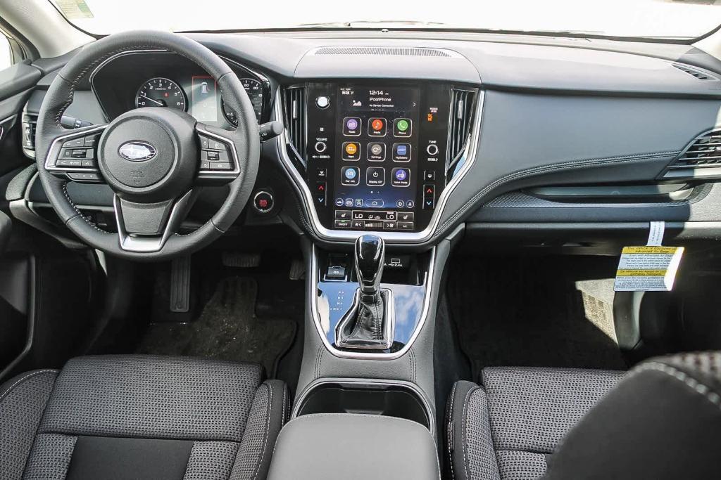 new 2025 Subaru Outback car, priced at $34,069