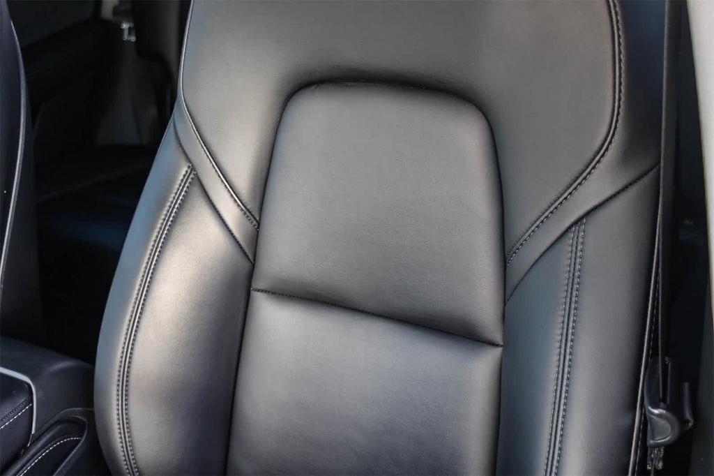 used 2022 Tesla Model Y car, priced at $28,378