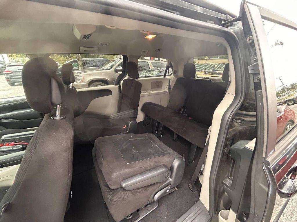 used 2014 Dodge Grand Caravan car, priced at $4,500