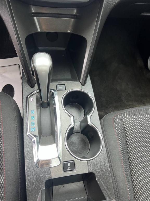 used 2010 Chevrolet Equinox car, priced at $4,500