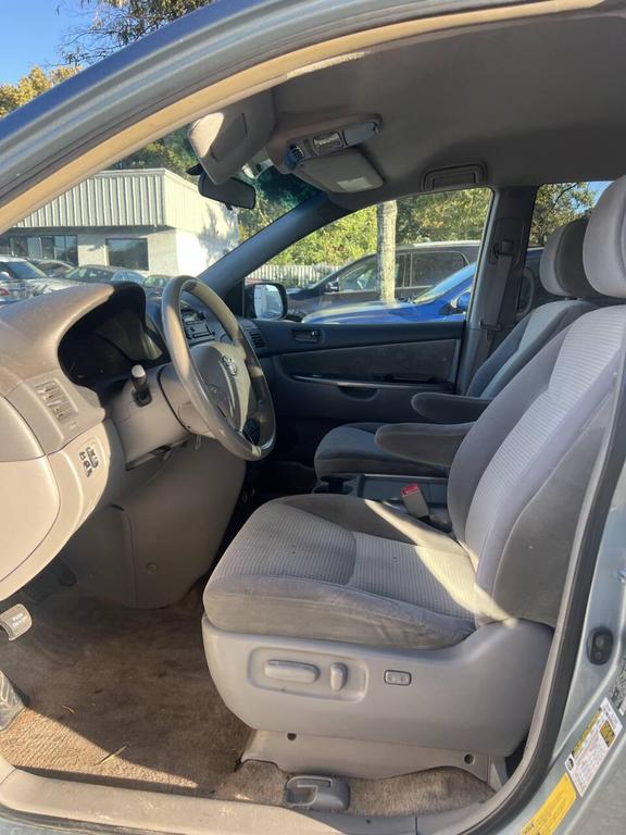 used 2009 Toyota Sienna car, priced at $5,995