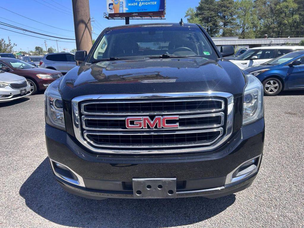 used 2016 GMC Yukon car, priced at $13,995
