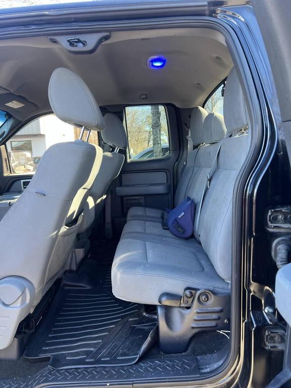 used 2011 Ford F-150 car, priced at $5,995