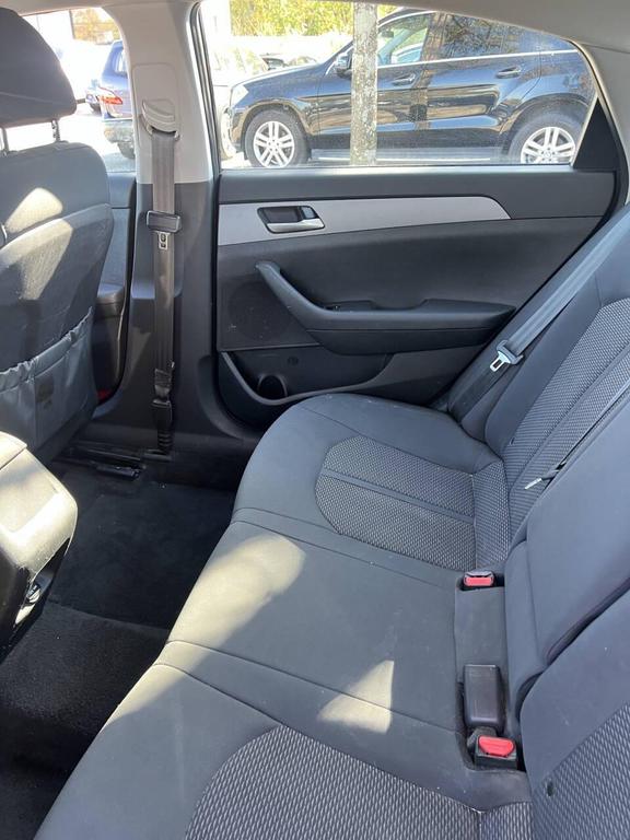 used 2019 Hyundai Sonata car, priced at $6,995