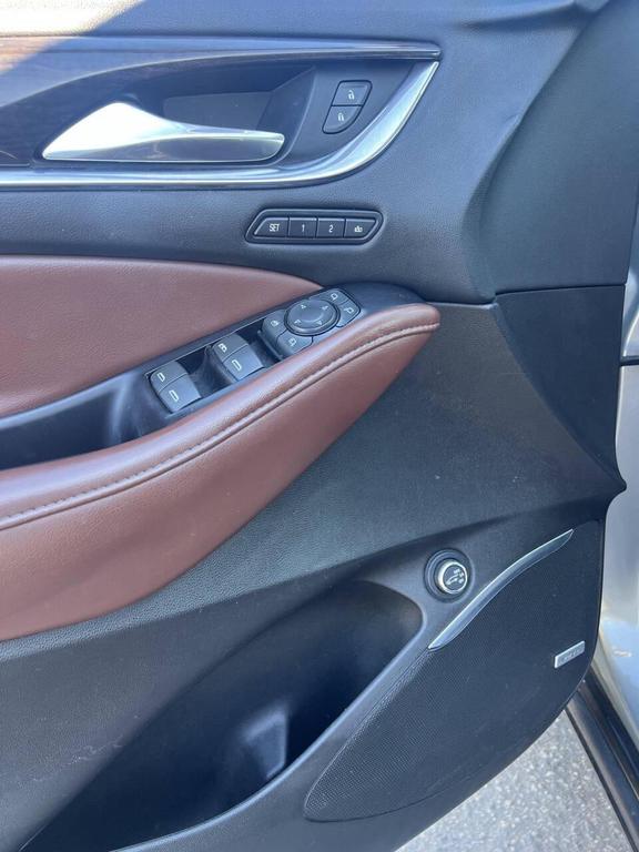 used 2018 Buick Enclave car, priced at $9,999