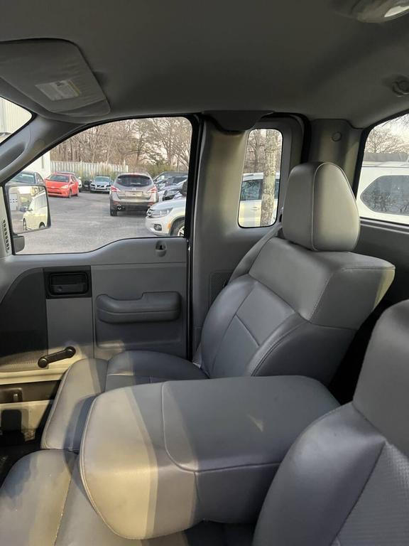 used 2008 Ford F-150 car, priced at $5,995