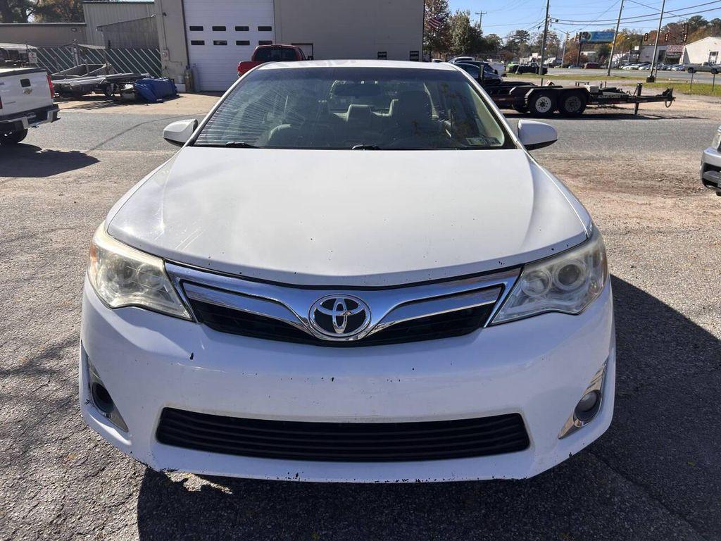 used 2012 Toyota Camry car, priced at $6,995
