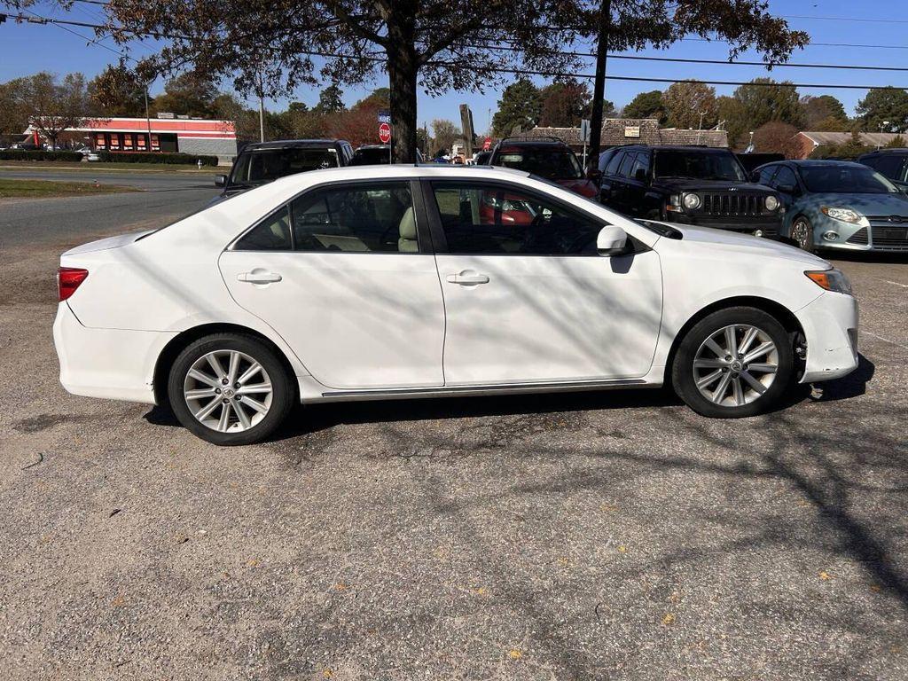 used 2012 Toyota Camry car, priced at $6,995
