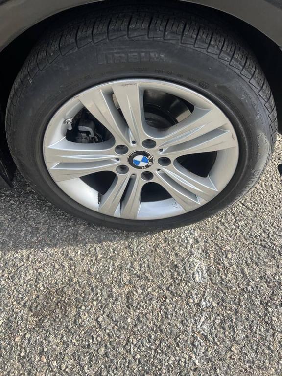 used 2017 BMW 330 car, priced at $6,995