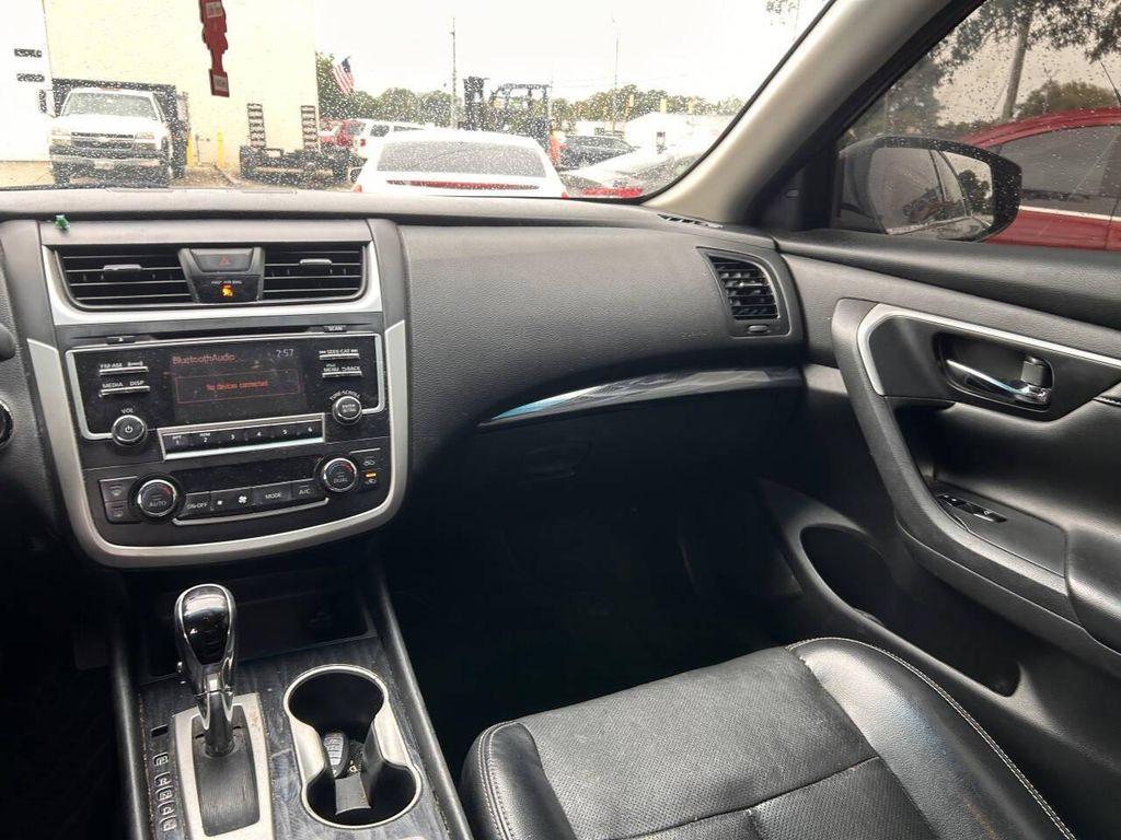 used 2017 Nissan Altima car, priced at $5,995