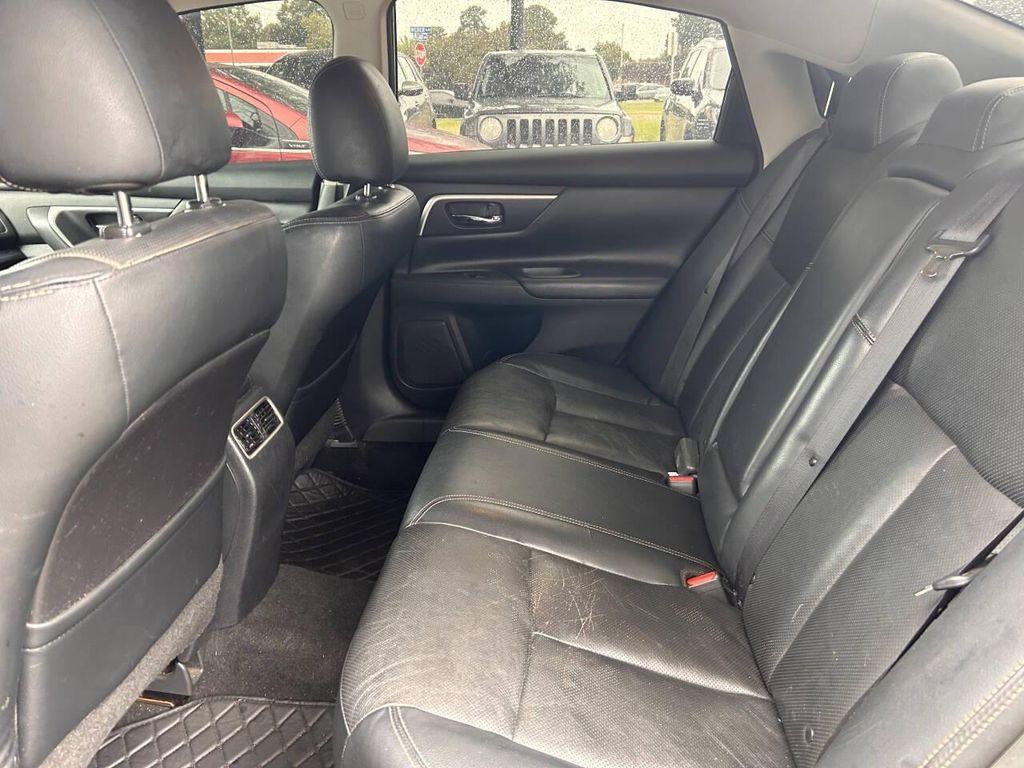 used 2017 Nissan Altima car, priced at $5,995