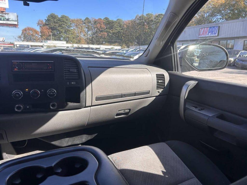 used 2008 GMC Sierra 1500 car, priced at $5,995