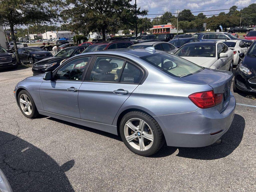 used 2014 BMW 320 car, priced at $5,995