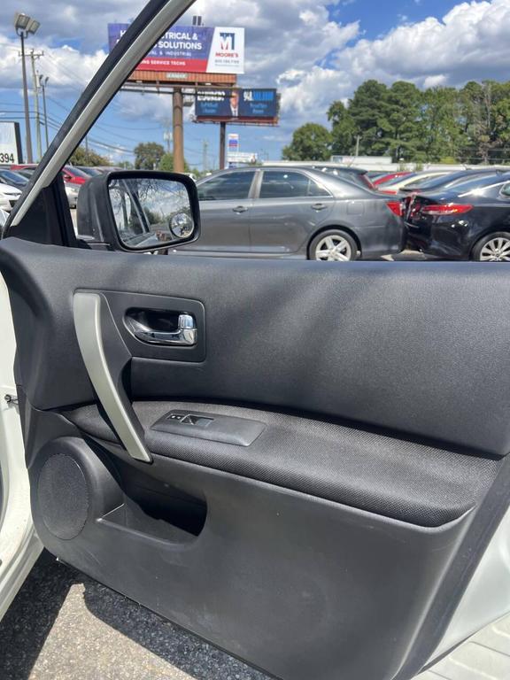 used 2013 Nissan Rogue car, priced at $6,995