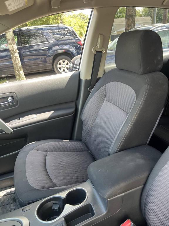 used 2013 Nissan Rogue car, priced at $6,995