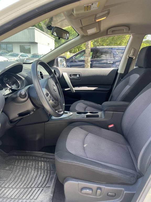 used 2013 Nissan Rogue car, priced at $6,995