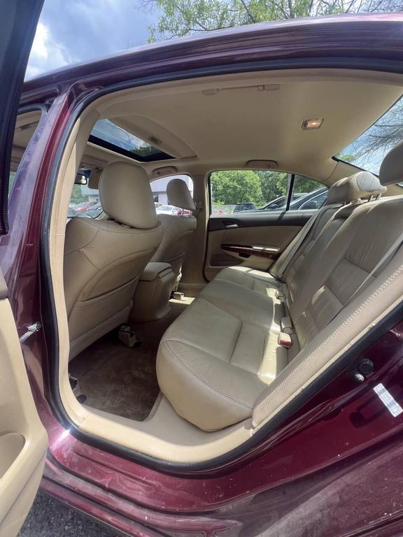 used 2009 Honda Accord car, priced at $5,995