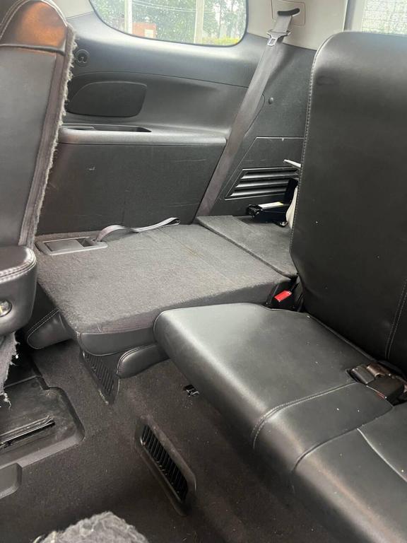 used 2015 GMC Acadia car, priced at $4,500