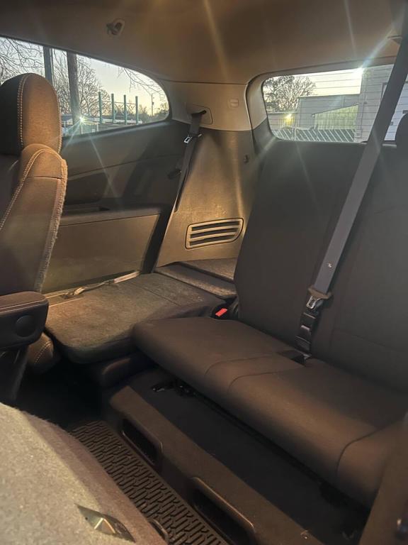 used 2014 Chevrolet Traverse car, priced at $5,995