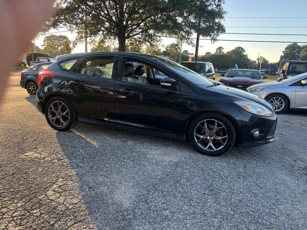 used 2014 Ford Focus car, priced at $5,999