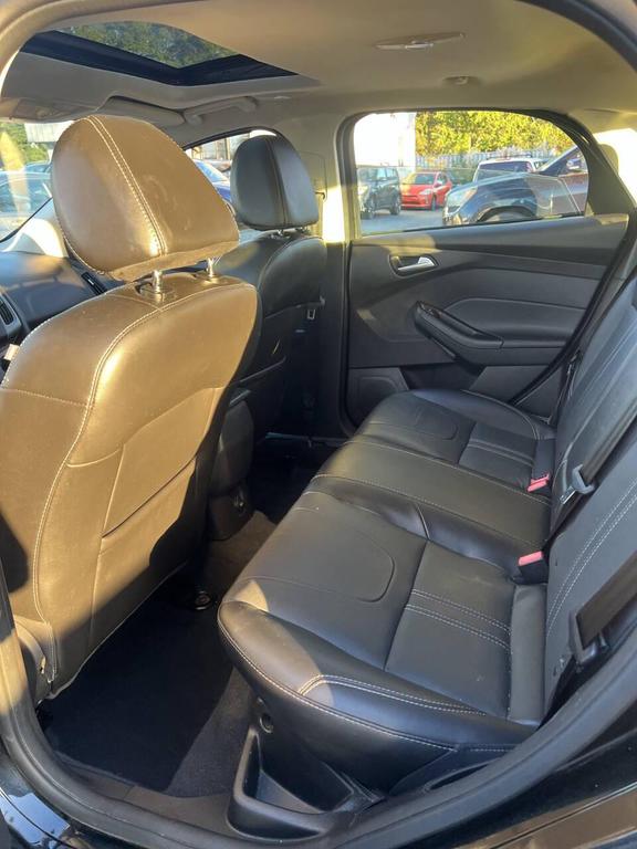 used 2014 Ford Focus car, priced at $5,999