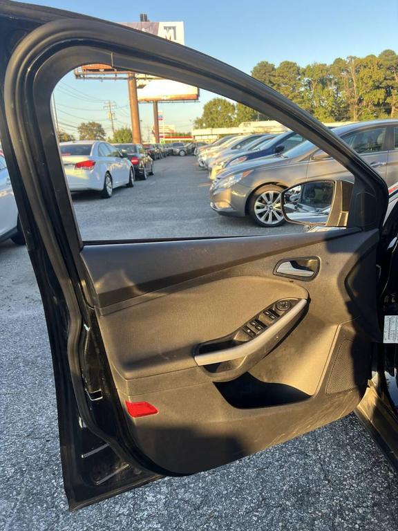 used 2014 Ford Focus car, priced at $5,999