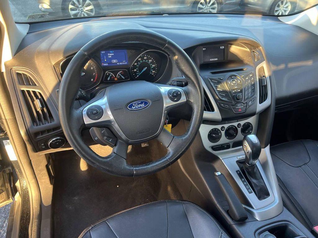 used 2014 Ford Focus car, priced at $5,999