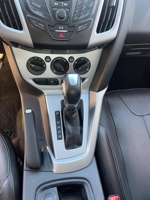 used 2014 Ford Focus car, priced at $5,999