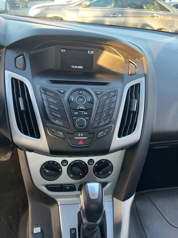 used 2014 Ford Focus car, priced at $5,999