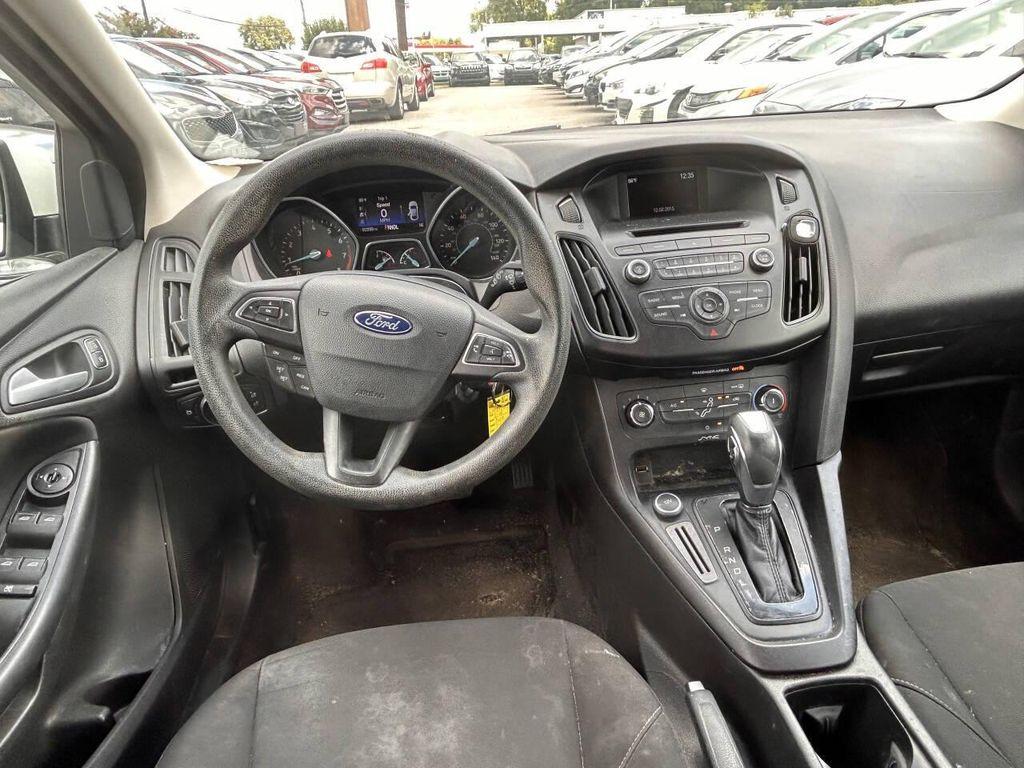 used 2015 Ford Focus car, priced at $5,995