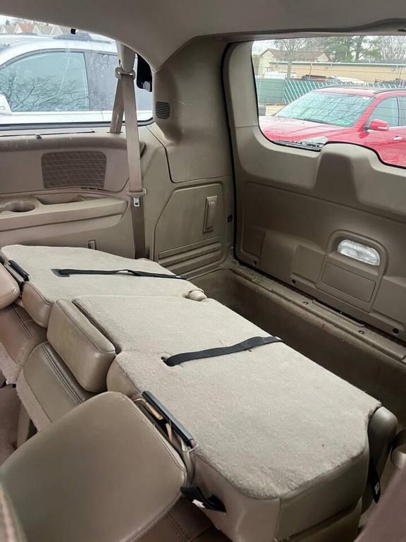 used 2012 Chrysler Town & Country car, priced at $4,995